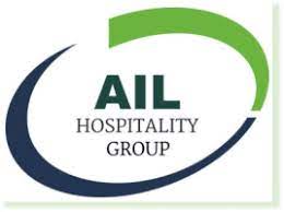 AIL Hospitality logo