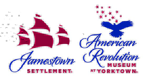 Jamestown Yorktown Foundation logo