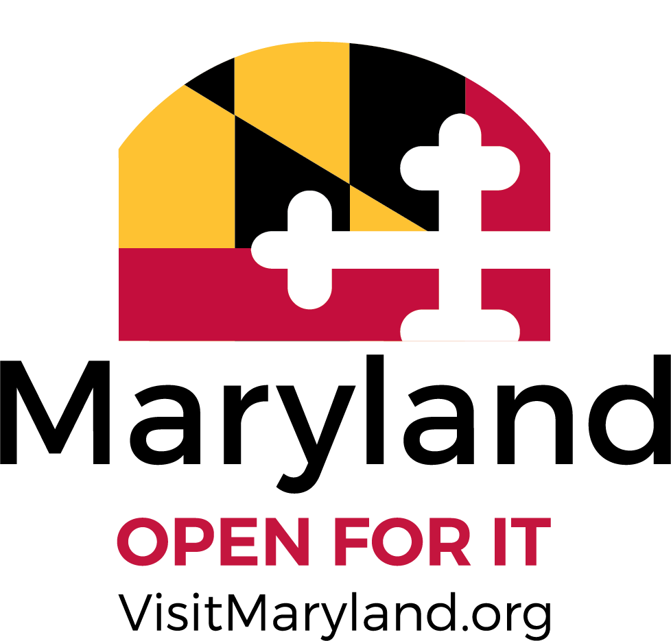 Maryland Office of Tourism logo