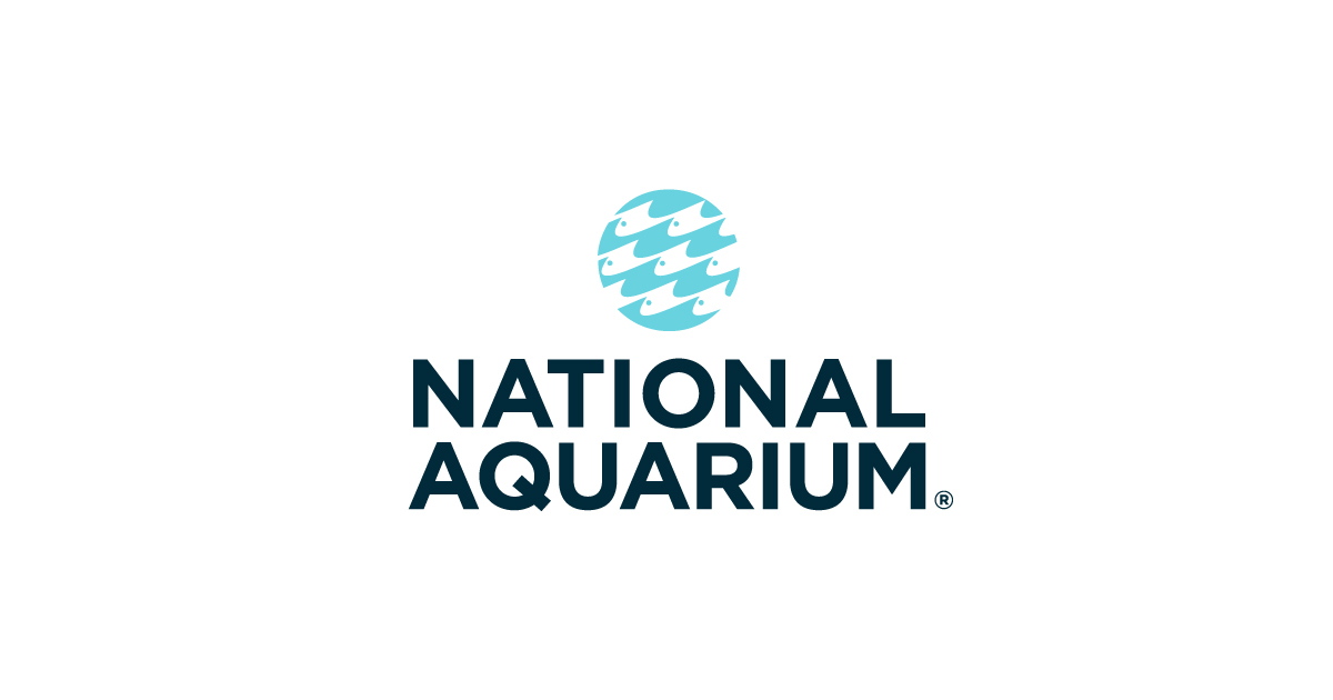 National Aquarium logo