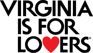 Virginia is for lovers logo