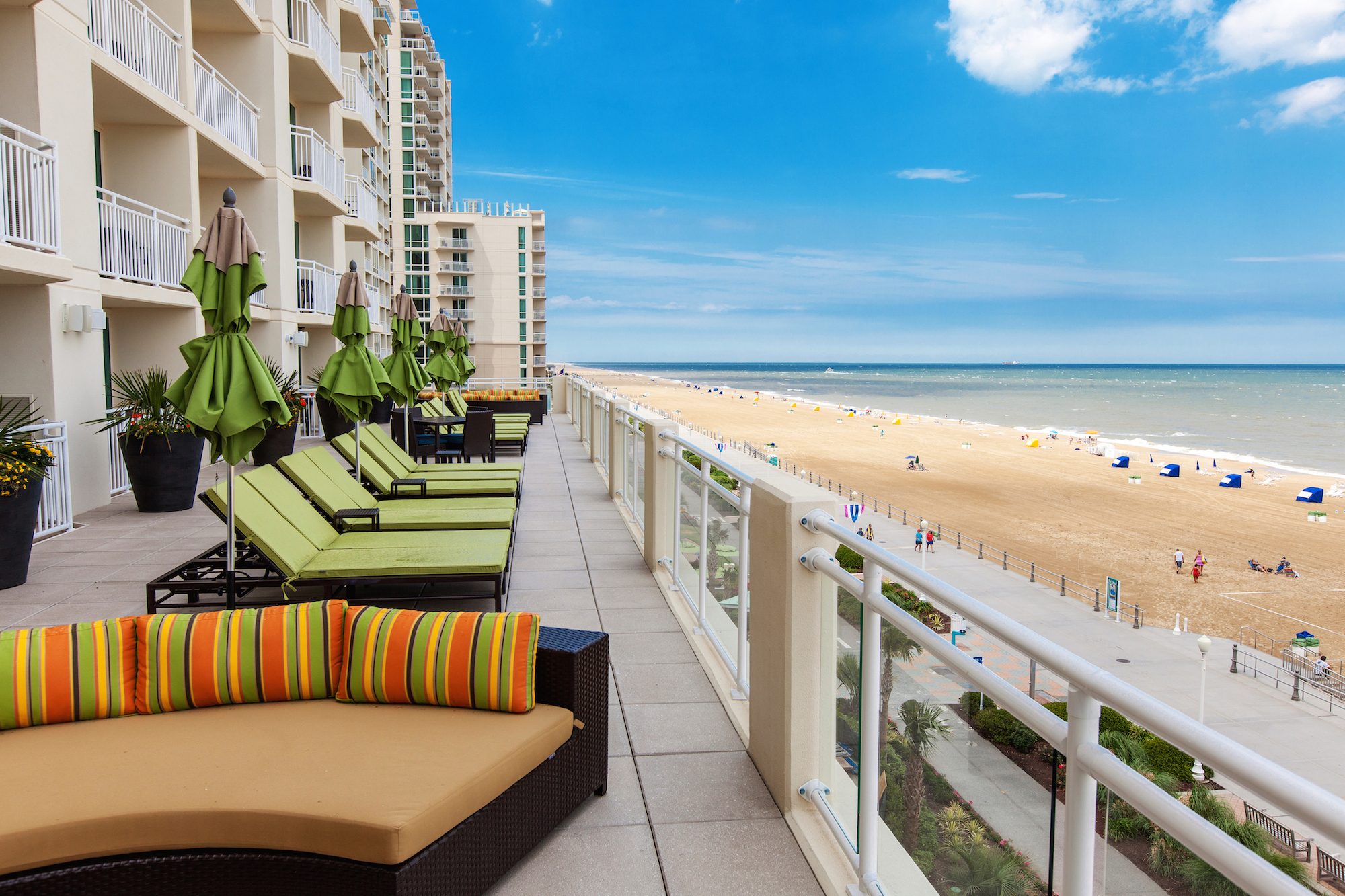 Virginia Beach hotel