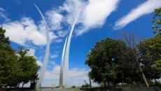 Air Force Memorial