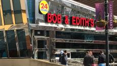 Bob &amp; Edith's Diner in Crystal City, Virginia