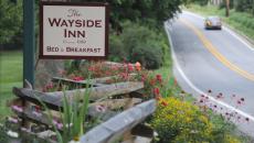 Wayside Inn, Ellicott City, MD