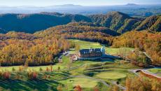 Primland Resort in Virginia Primland, Resort, Virginia, USA, lodging, spa, outdoors, golf, recreation, hotel, accommodations