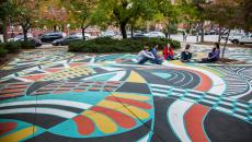 Station North neighborhood, Baltimore