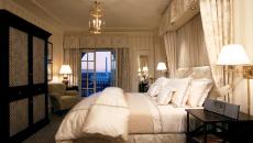 The Hay-Adams Hotel in Washington, DC