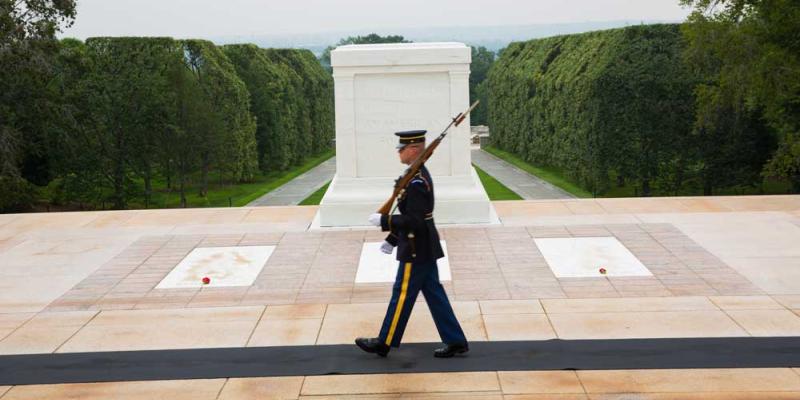Arlington National Cemetery