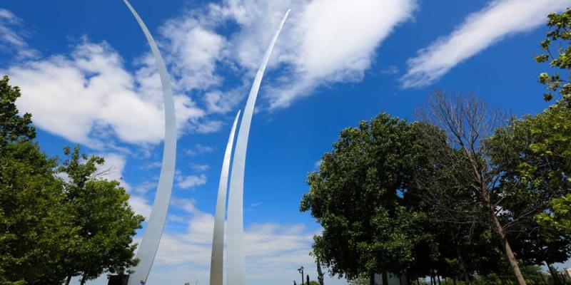 Air Force Memorial