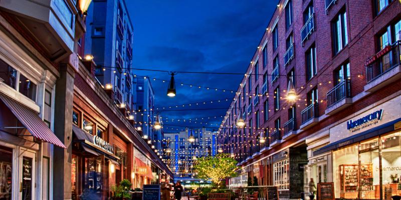 Best Shopping in Washington DC, Virginia and Maryland ...