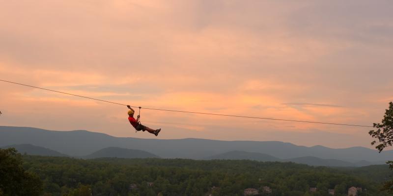 Bryce Resort in Virginia