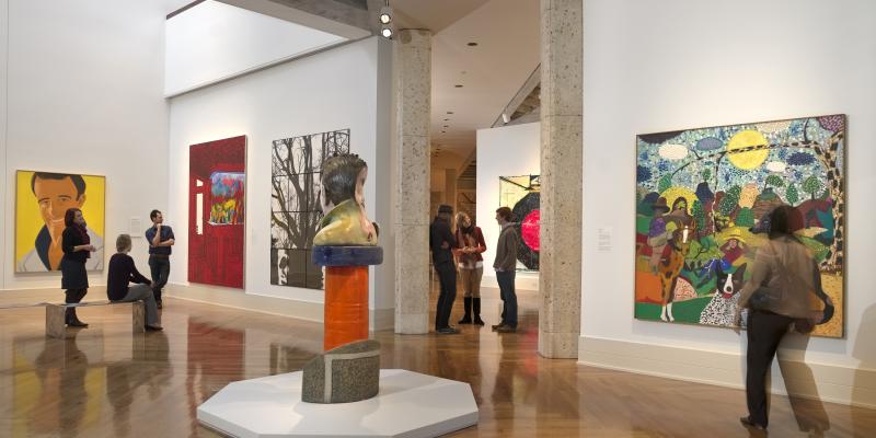 Virginia Museum of Fine Arts