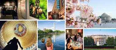 Images of Washington, DC