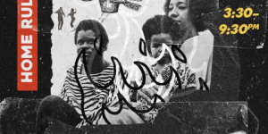 Home Rule Music Festival