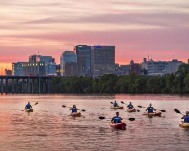 Richmond Virginia
