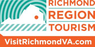 Visit Richmond Logo Visit Richmond Logo