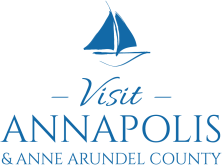 Visit Annapolis Logo Visit Annapolis Logo