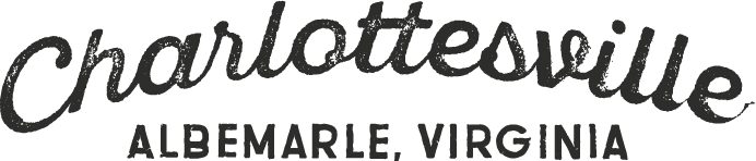Charlottesville Logo Charlottesville Logo