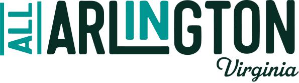 Arlington Logo All Arlington Virginia logo