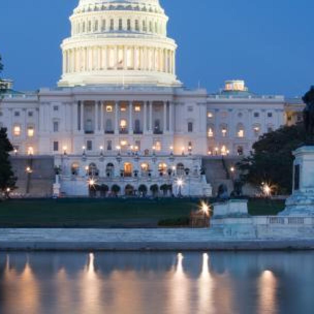 US Capitol