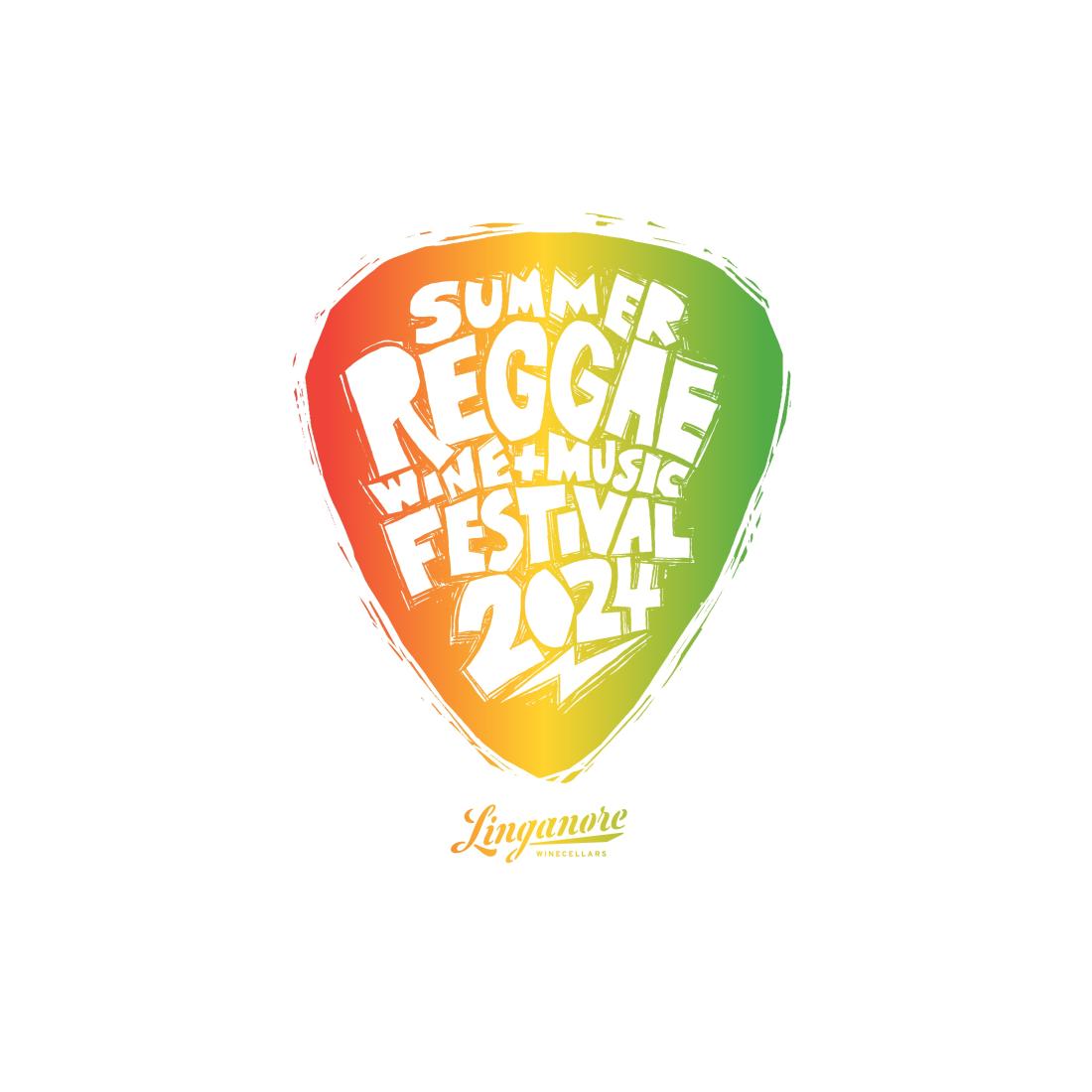 Summer Reggae Festival logo