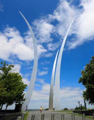 Air Force Memorial